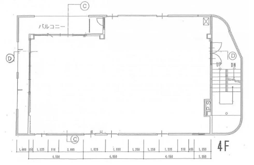 アクロスタイムビル - 3