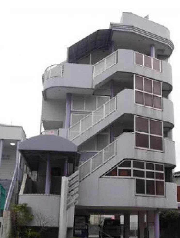 アクロスタイムビル - 4