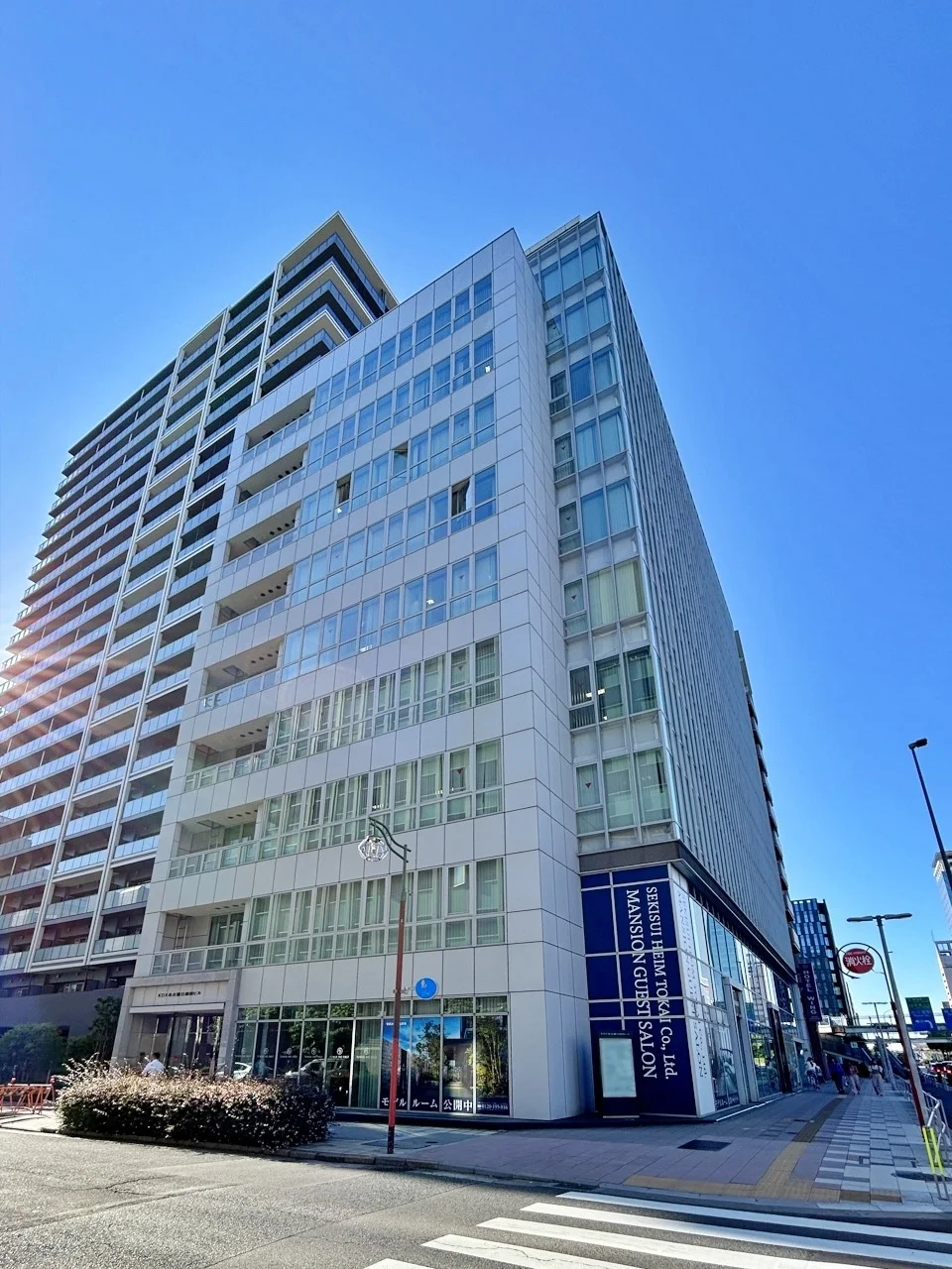 KDX名古屋日銀前ビル - 画像1