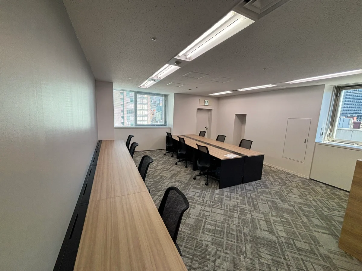 名古屋錦シティビル 10 - 画像11