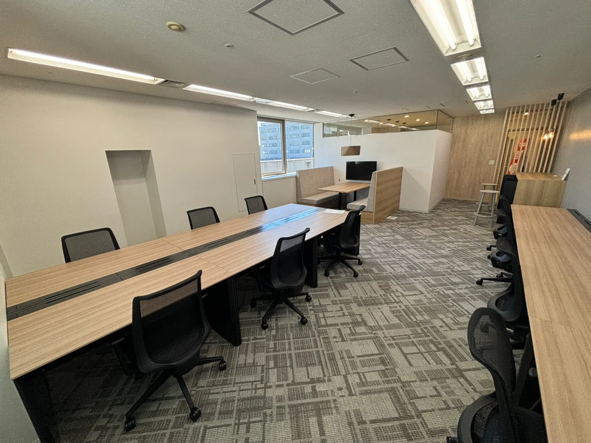 名古屋錦シティビル 10 - 画像12