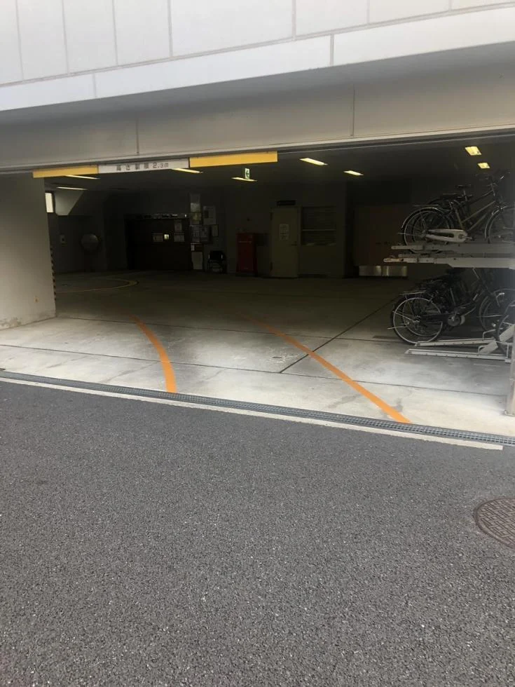 名古屋錦シティビル 10 - 画像19