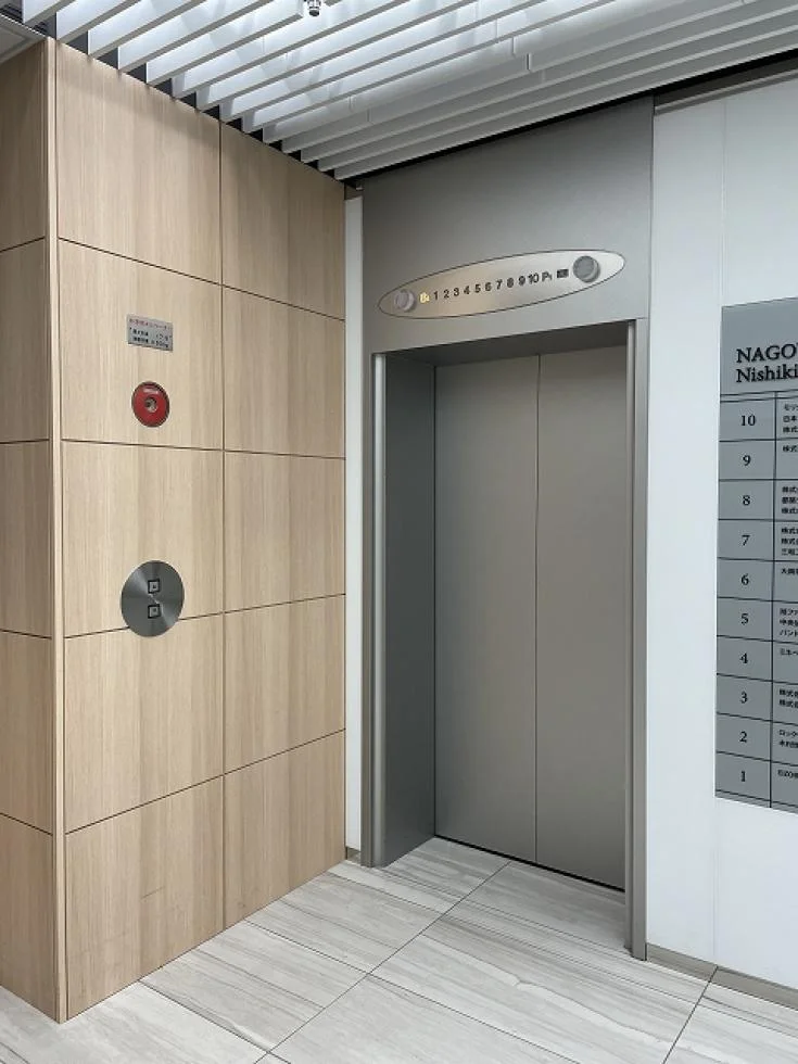名古屋錦シティビル 10 - 画像33