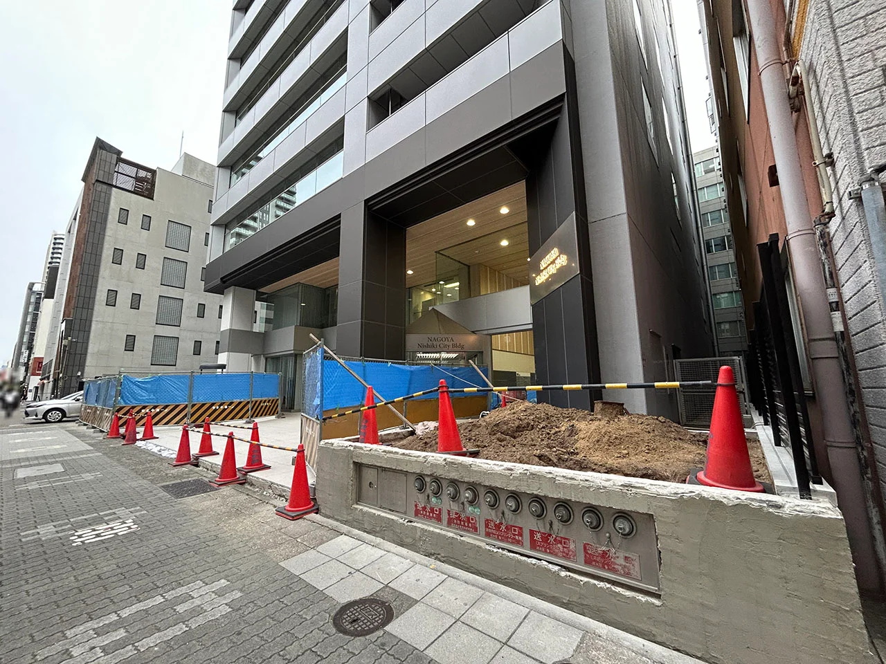 名古屋錦シティビル 10 - 画像40