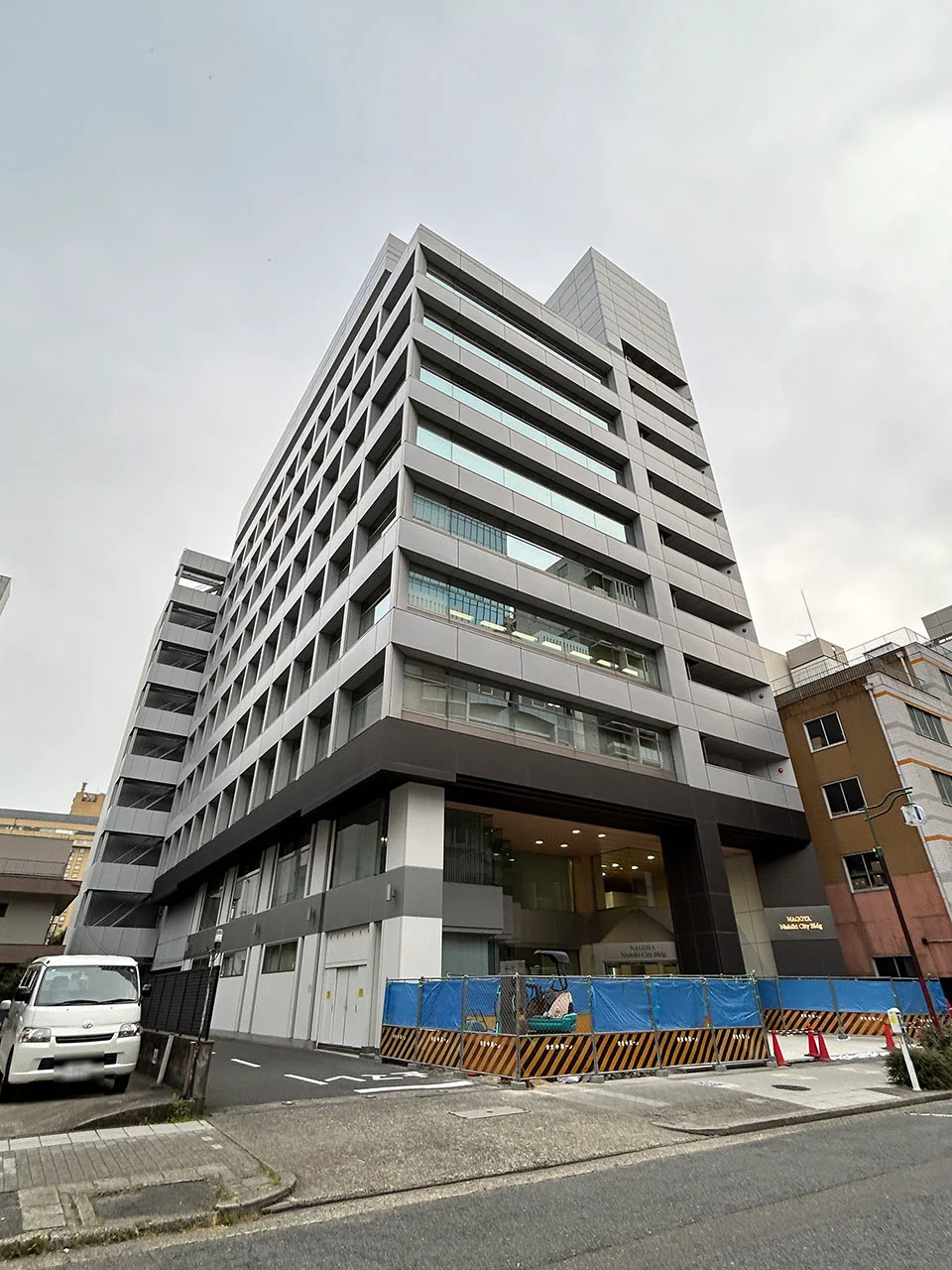 名古屋錦シティビル 10 - 画像42