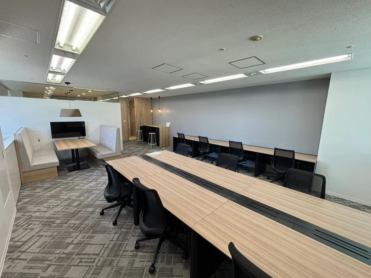 名古屋錦シティビル 10 - 画像9