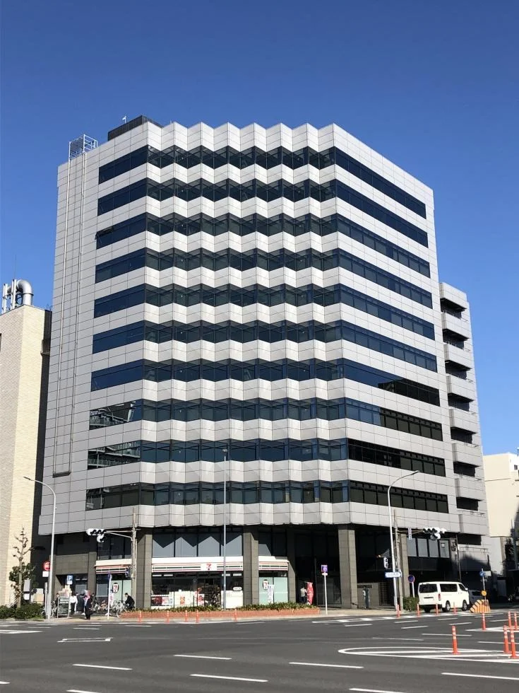 MIテラス名古屋葵ビル - 画像1