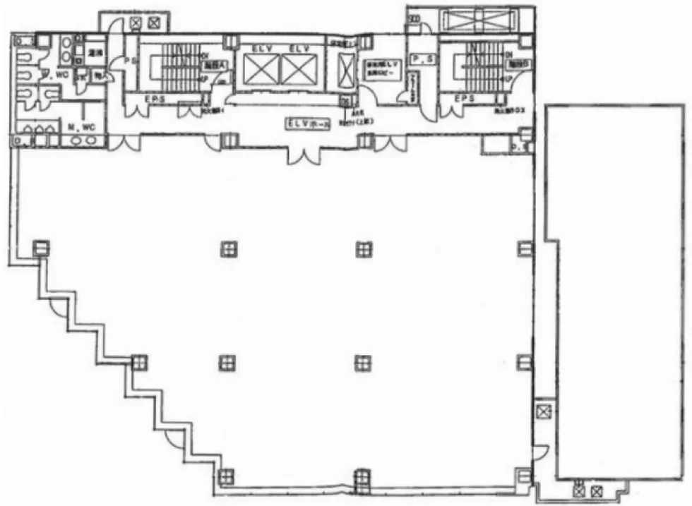 MIテラス名古屋葵ビル 12 - 画像1