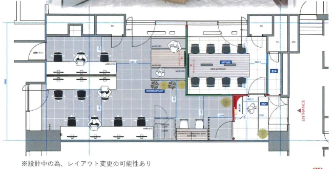 名古屋錦シティビル 10 - 画像59