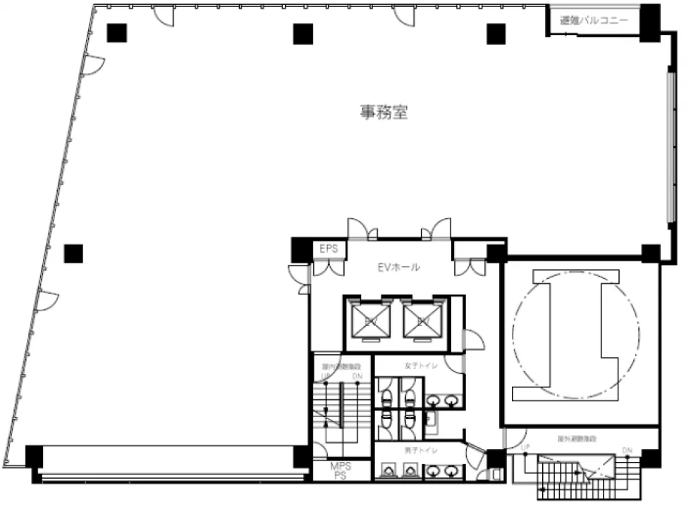 NORE伏見 5 - 画像20