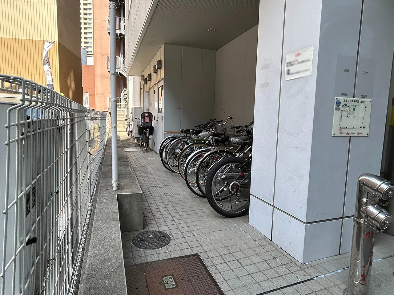 NORE伏見 5 - 画像22