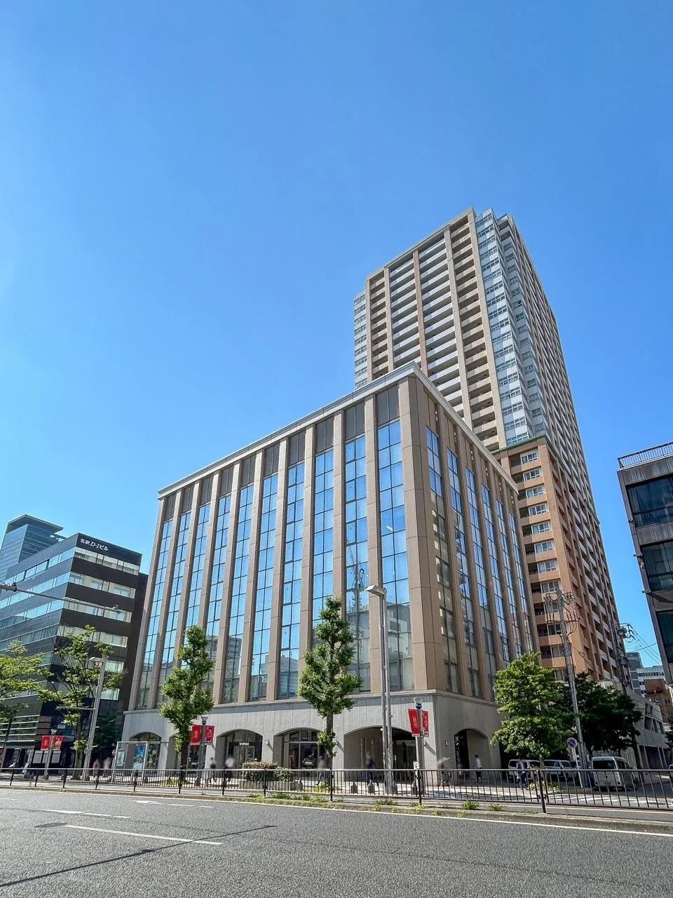 アクアタウン納屋橋 - 画像1