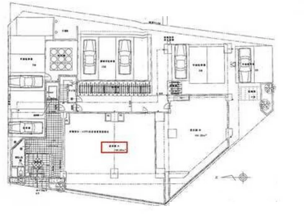 アマーレ東海通 - 3