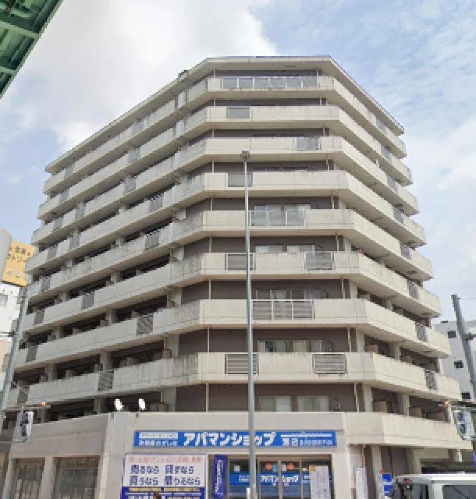 アマーレ東海通 - 4