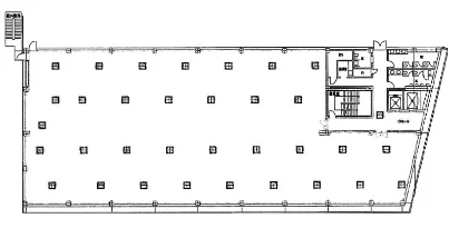 NS大分ビル 5 - 画像4