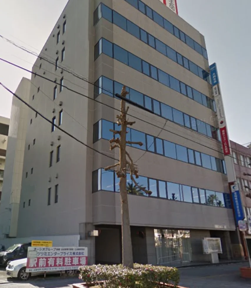 プライム大牟田 2