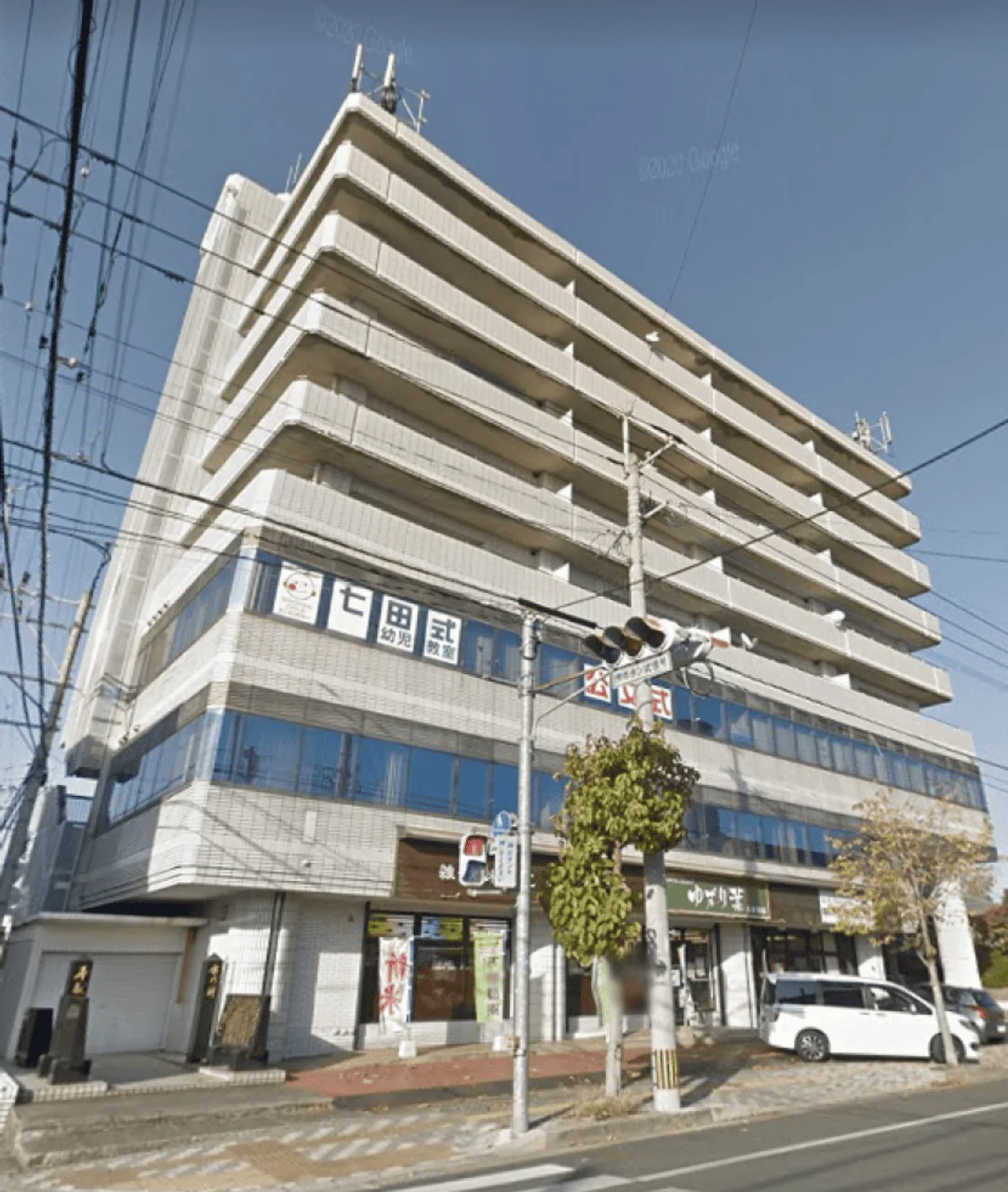 ベストビルディング 1