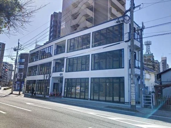 アスティオン白木原 2 - 画像4