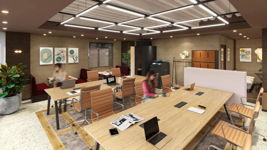 (仮称)リードシー四ツ橋ビル 6F駅 - 画像4