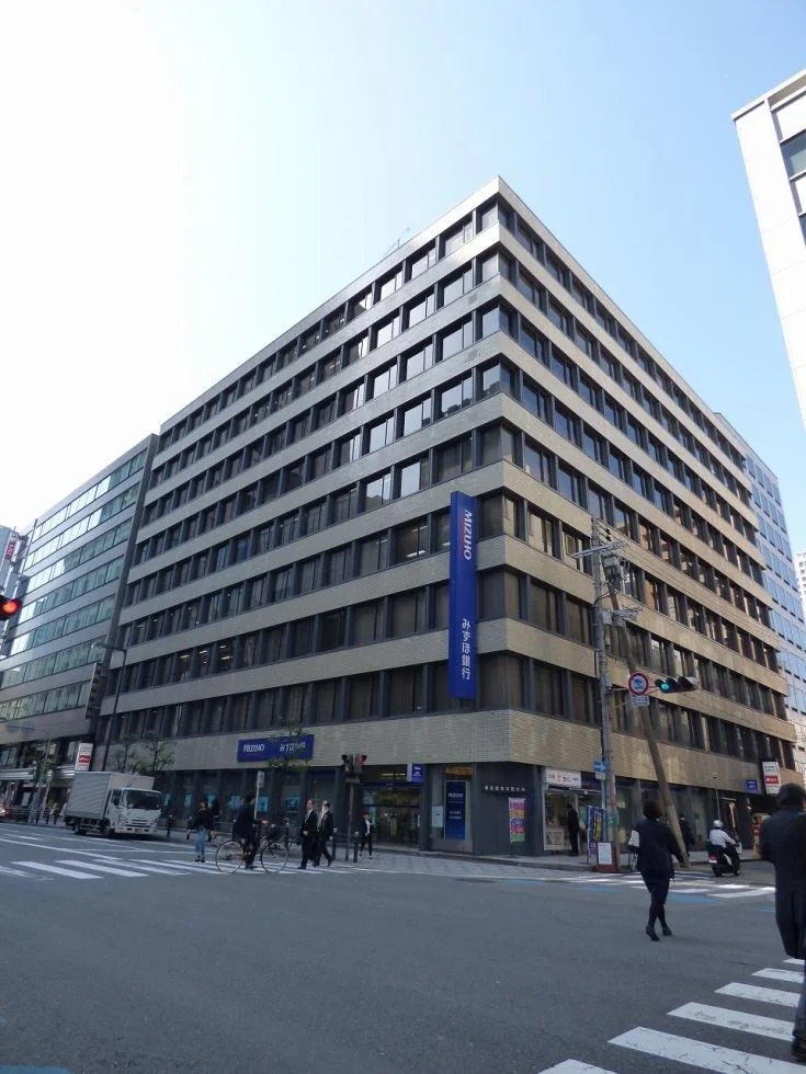 東京建物本町ビル B1