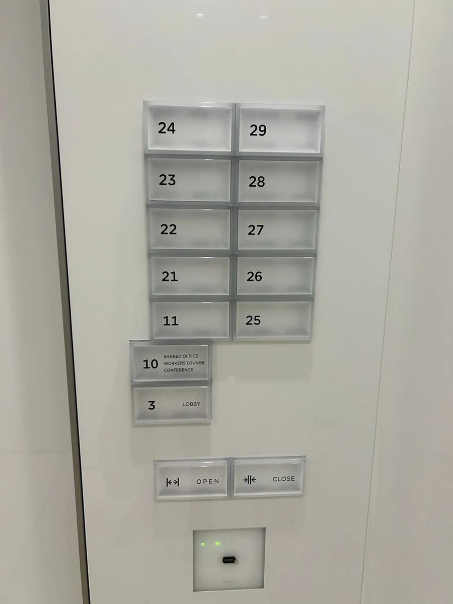 淀屋橋ステーションワン(YODOYABASHI Station One) 27 - 画像15