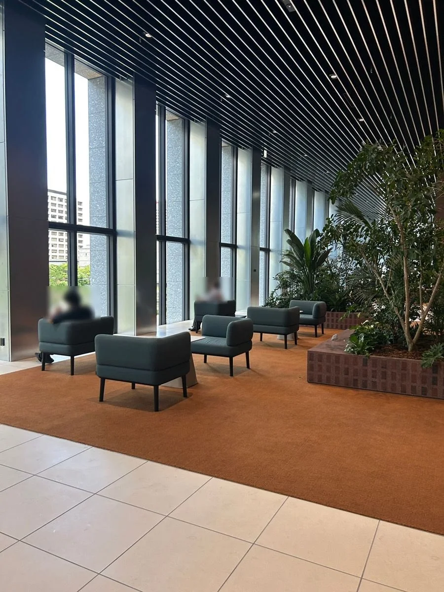 淀屋橋ステーションワン(YODOYABASHI Station One) 27 - 画像3