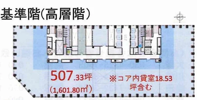 淀屋橋ステーションワン(YODOYABASHI Station One) 27 - 画像47