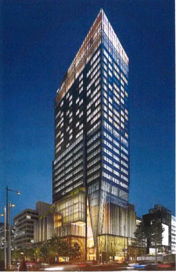クオーツ心斎橋 12 - 画像1