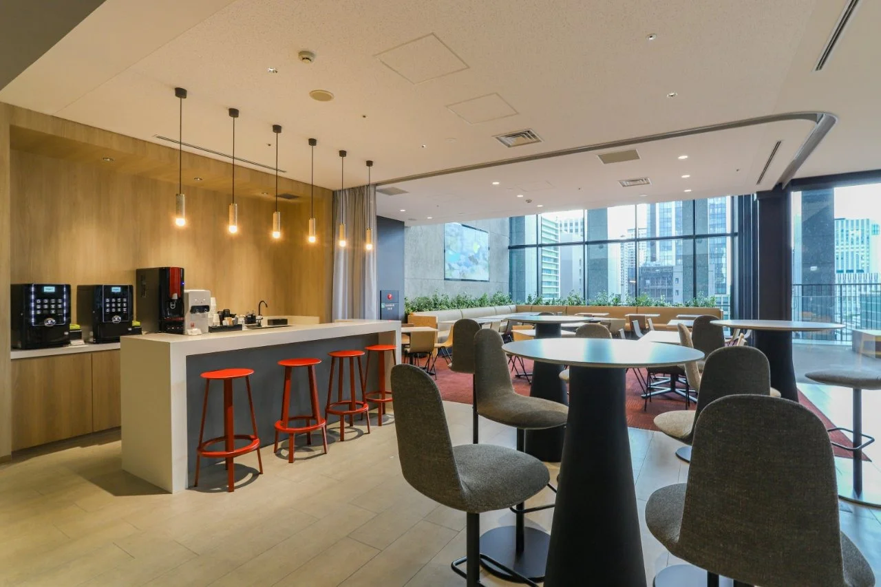 淀屋橋ステーションワン(YODOYABASHI Station One) 24 - 画像38