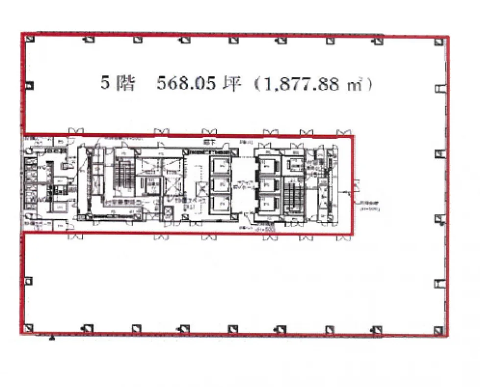 オービック御堂筋ビル 5 - 画像30