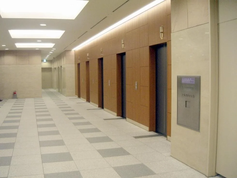 大阪興銀ビル 4 - 画像4