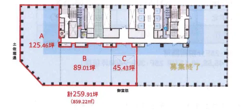淀屋橋ステーションワン(YODOYABASHI Station One) 24 - 画像121