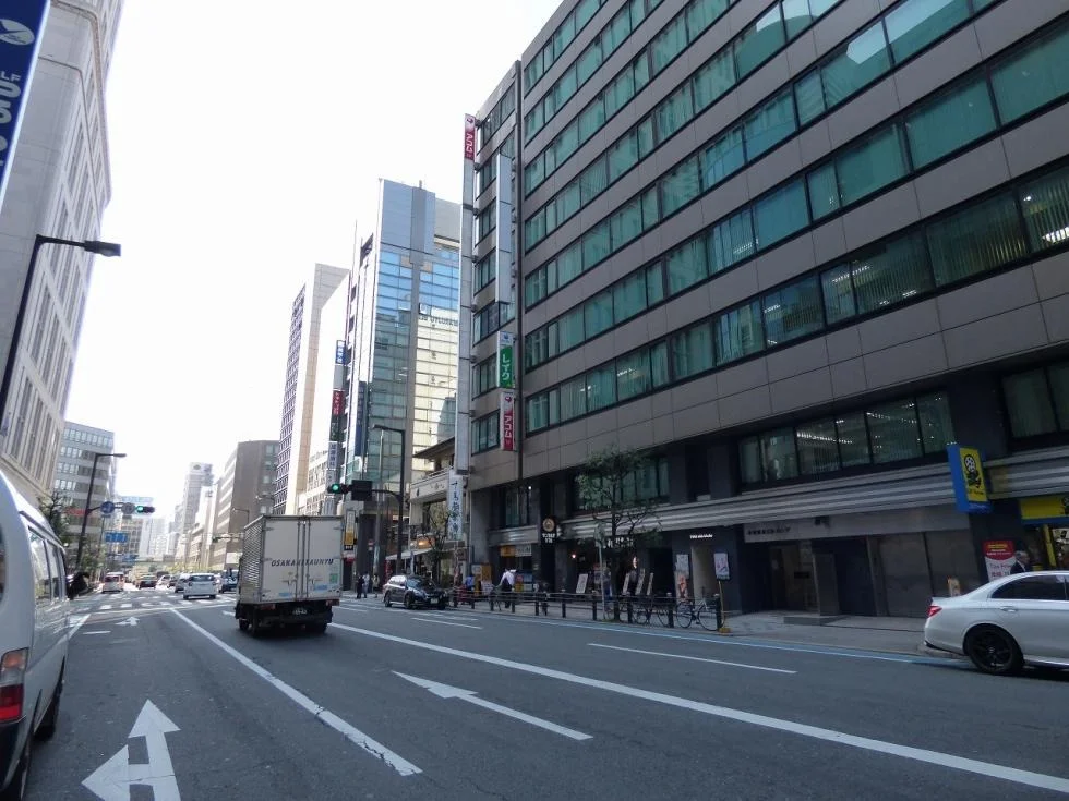 東京建物本町ビル B1 - 画像49