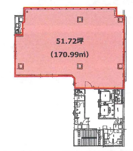 FPG links MIDOSUJI(FPGリンクス御堂筋) 4 - 画像23