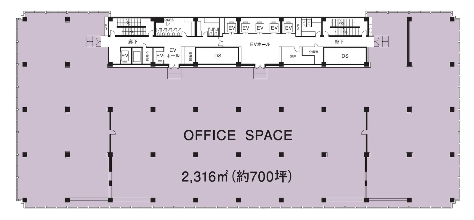 大阪興銀ビル 4 - 画像8