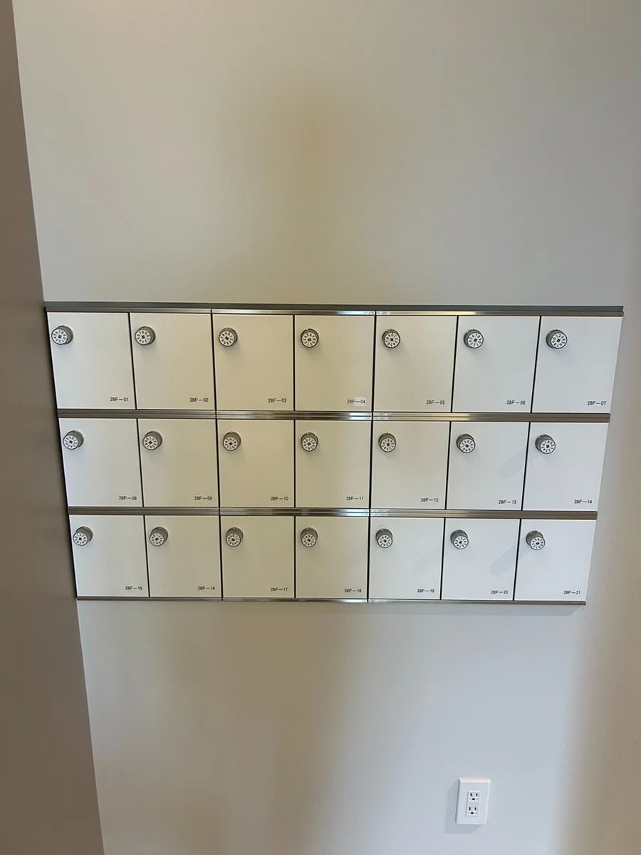 淀屋橋ステーションワン - 119