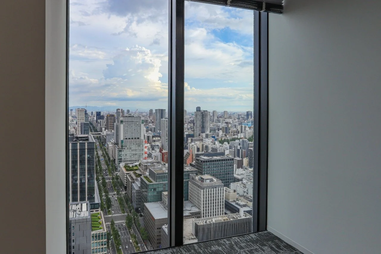 淀屋橋ステーションワン - 118