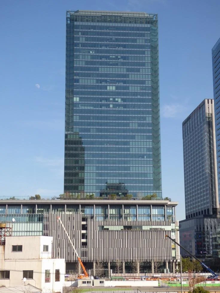 グランフロント大阪 B棟 - 画像1