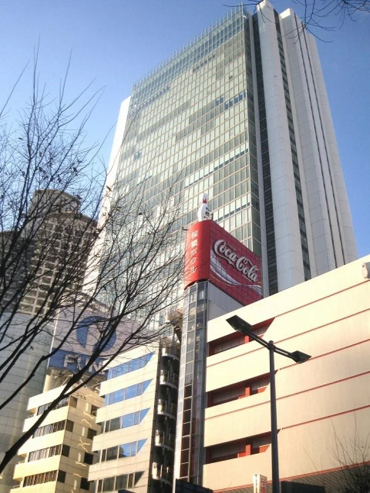 ブリーゼタワー 28