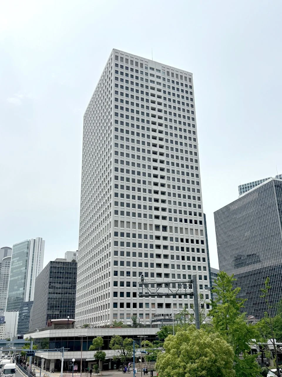 大阪駅前第3ビル 4 - 画像9