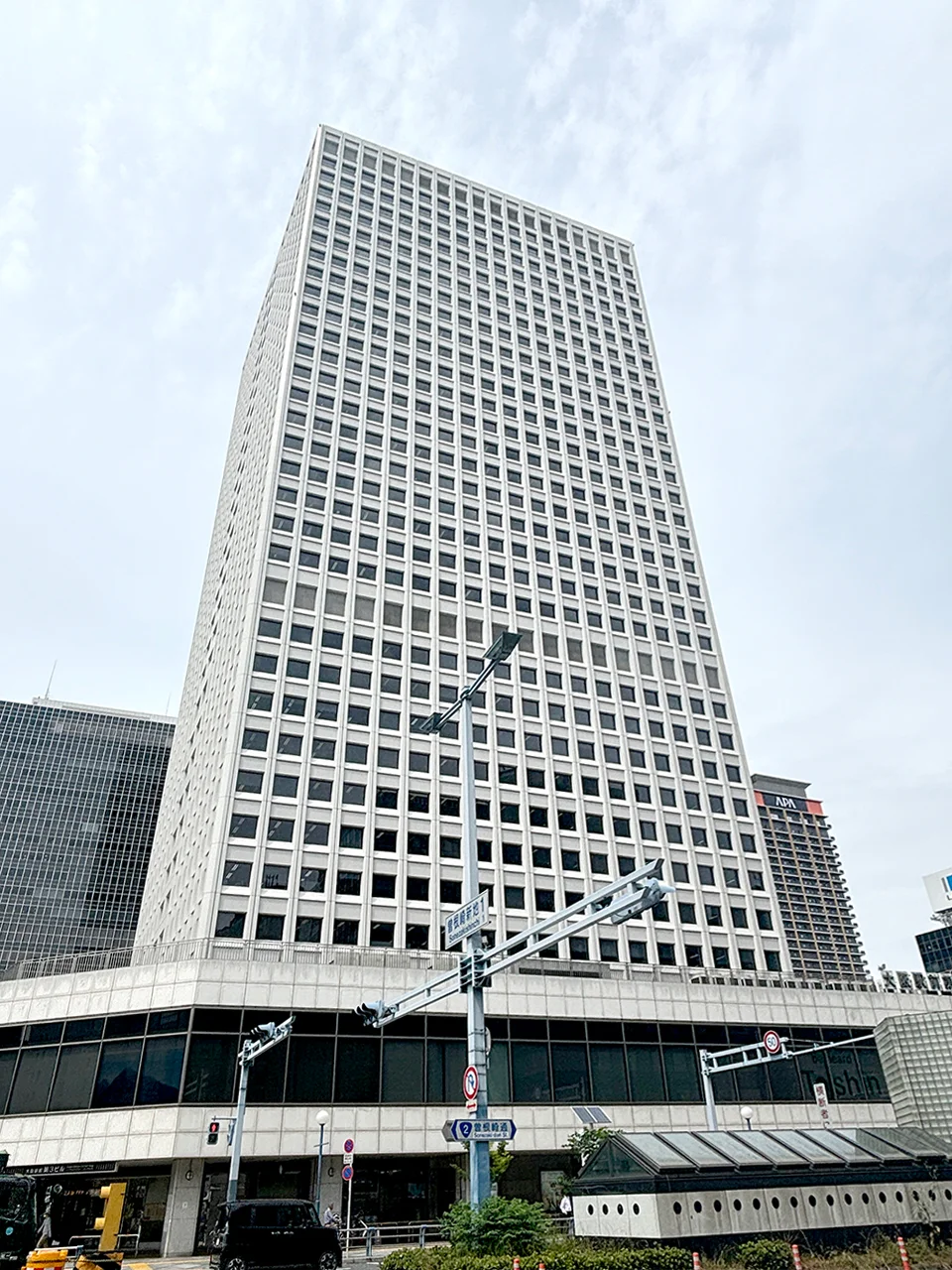 大阪駅前第3ビル 4 - 画像10