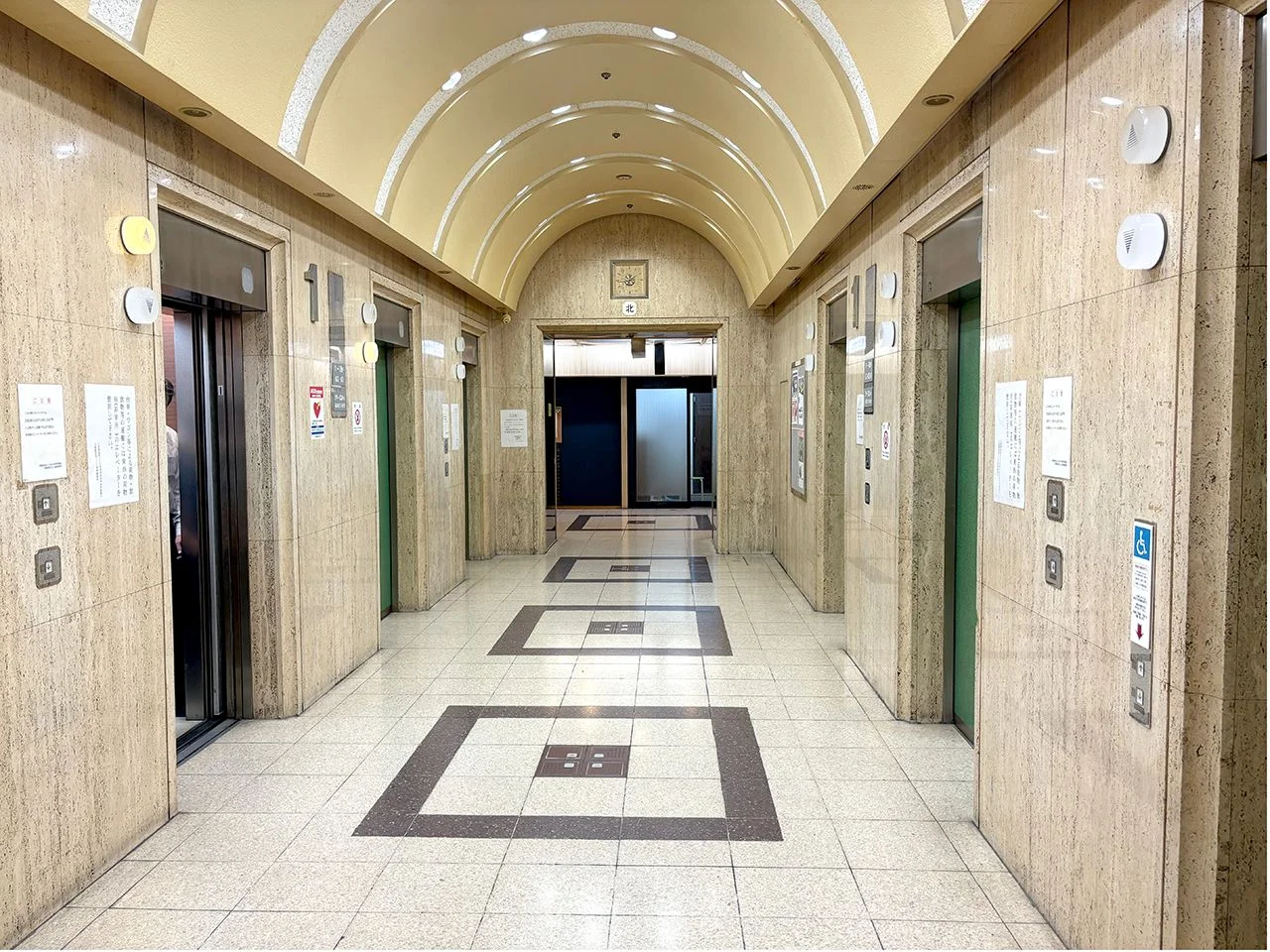 大阪駅前第3ビル 4 - 画像33