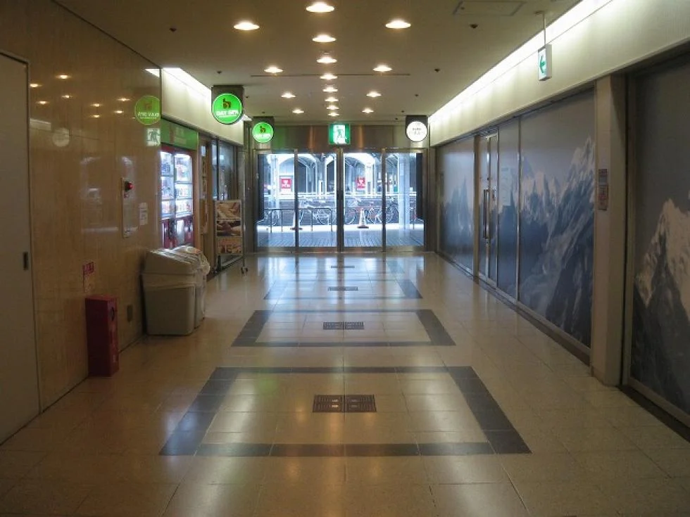 大阪駅前第3ビル 4 - 画像44