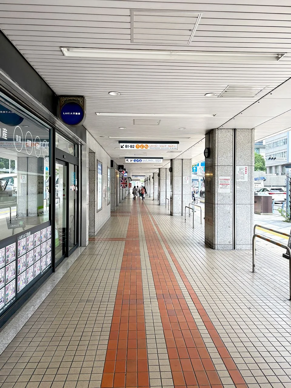 大阪駅前第3ビル 4 - 画像35