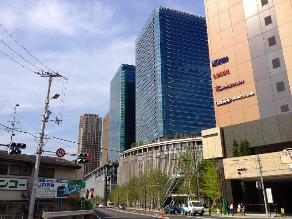 グランフロント大阪 B棟 33 - 画像13