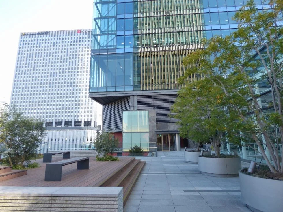 グランフロント大阪 B棟 33 - 画像22