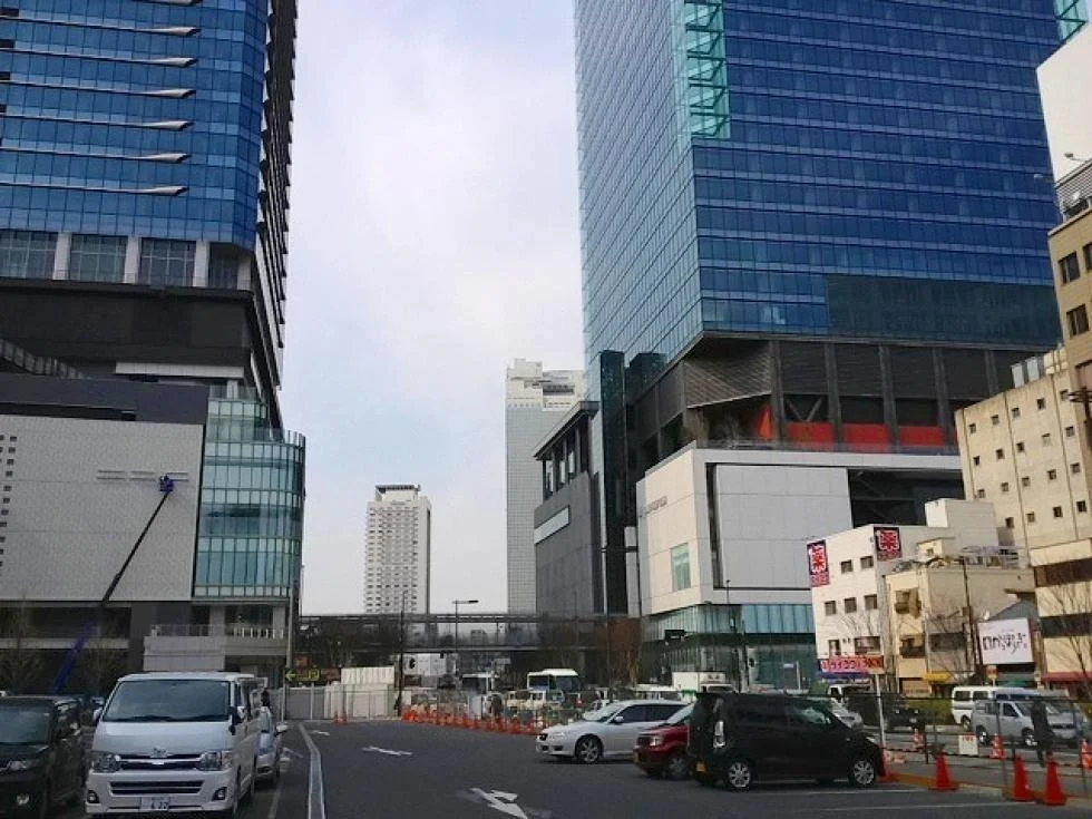 グランフロント大阪 B棟 33 - 画像23