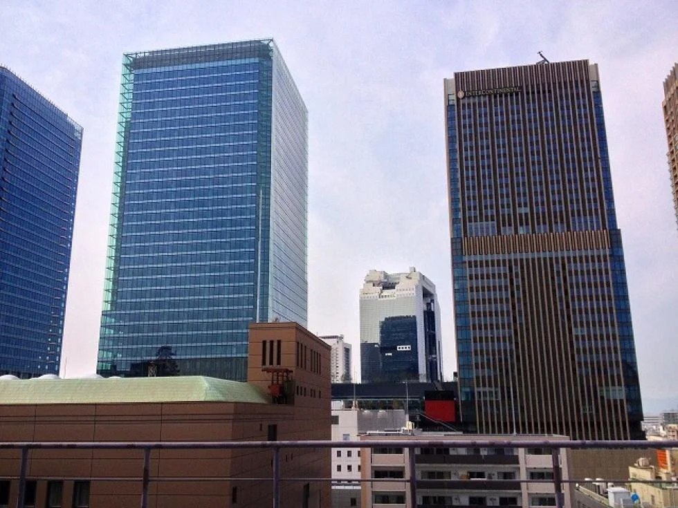 グランフロント大阪 B棟 33 - 画像24