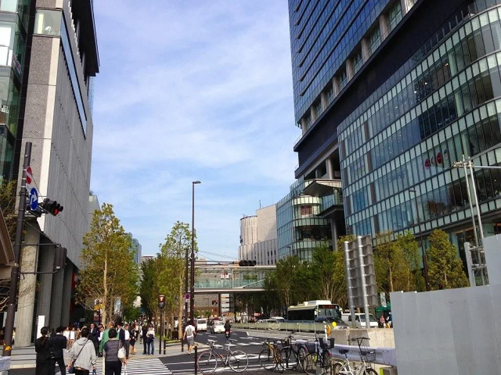 グランフロント大阪 B棟 33 - 画像26