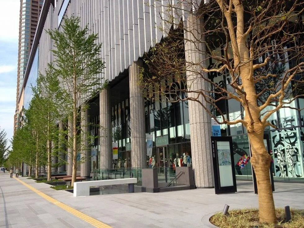 グランフロント大阪 B棟 33 - 画像27